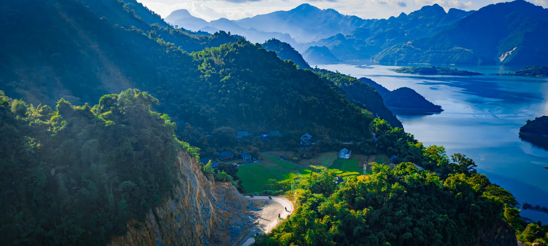 Mai Chau