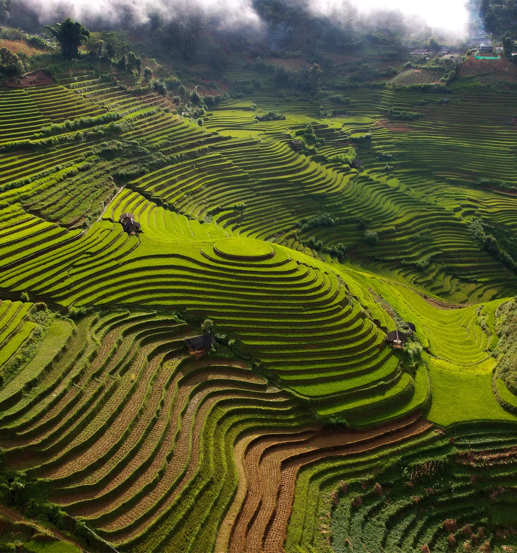 Full Northern Vietnam Adventure Tour