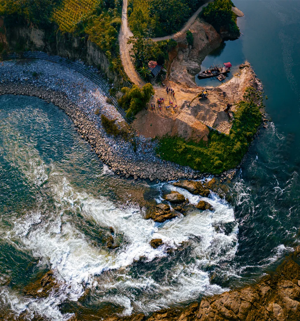 Vietnamese Vistas: A 4-Day Northwest Expedition